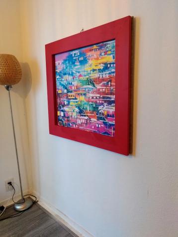 Tiny tafel voor de klein behuisde