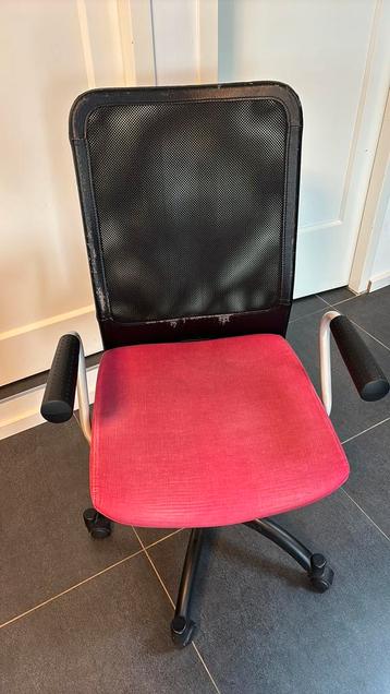 Bureaustoel