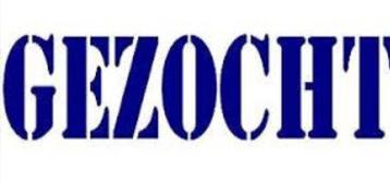 Gezocht oude kapotte wasmachine vaatwaser zonnebank