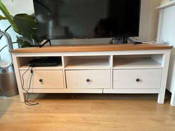 Gratis- Ikea Hemnes tv kast