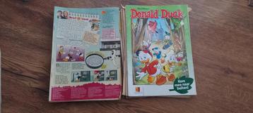 Donald duck gratis
