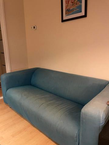 IKEA bank te koop – in perfecte staat.