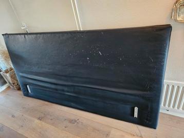 Hoofdbord bed