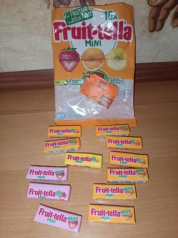 Fruittella oktober 26 NIEUW