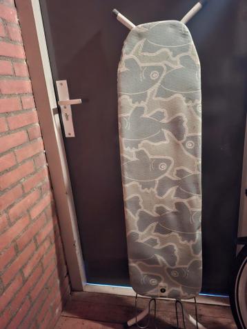 GRATIS! Strijkplank