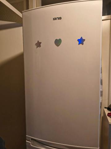 Ignis koelkast Gratis