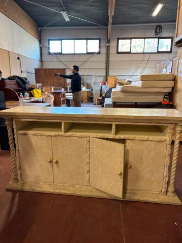 Gratis meubels beschikbaar – jij verkoopt, opbrengst 50/50