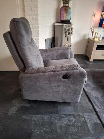 Relax fauteuil