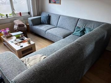 Hoekbank GRATIS OPHALEN