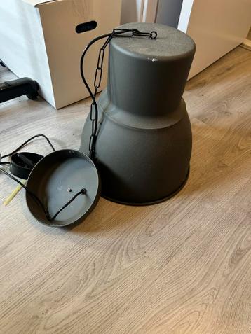 Hanglamp Patmos - Gratis af te halen