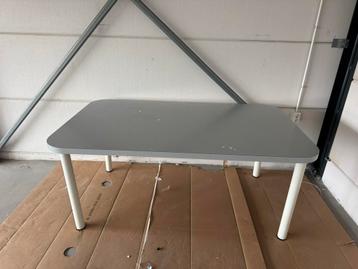 Tafel gratis af te halen