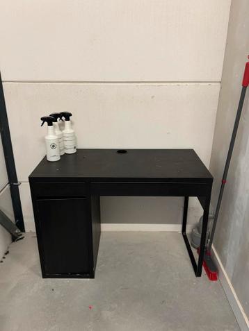 Bureau gratis af te halen