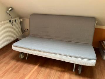 Slaapbank ikea