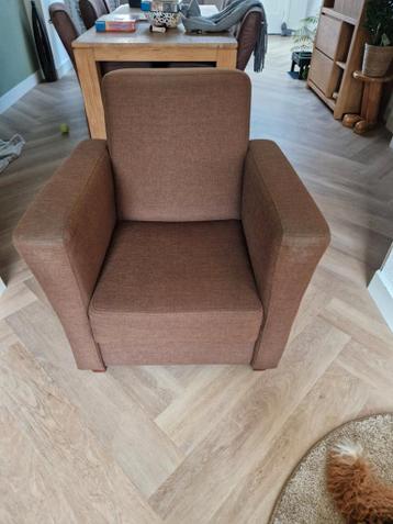Fauteuil/stoel gratis