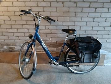 Giant Electrische fiets, opknapper/ onderdelen