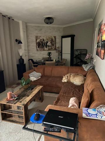 Woningruil Tilburg – Hoekwoning met grote tuin (Korvel)