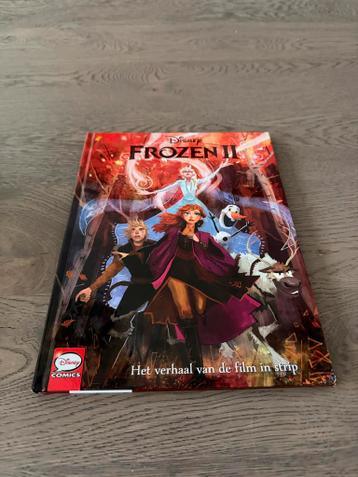 Disney Frozen II