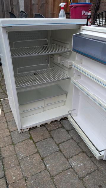 Tafelmodel koelkast Gratis afhalen