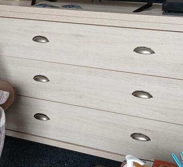 Gratis Ladekast  opknappertje