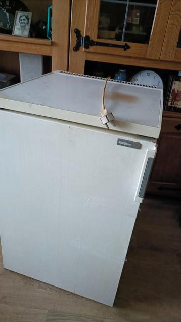 GRATIS: Marynen Koelkast - Vrijstaand