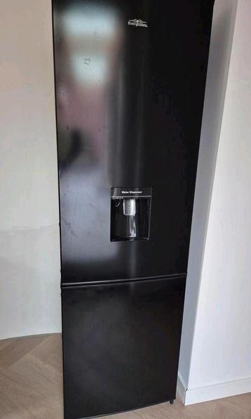 Koelkast, koelvries combinatie Everglades