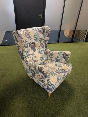 IKEA Strand Mon Fauteuil - Comfortabele fauteuil