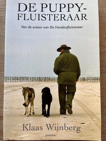 Gratis: hondenboek 