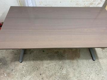 GRATIS ophalen IKEA Bureau/tafel verstelbaar