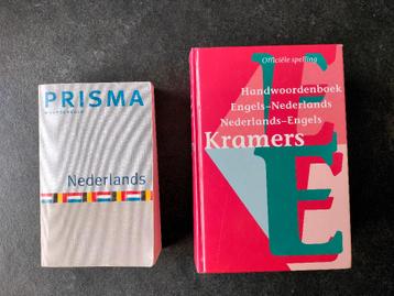 Woordenboeken GRATIS af te halen