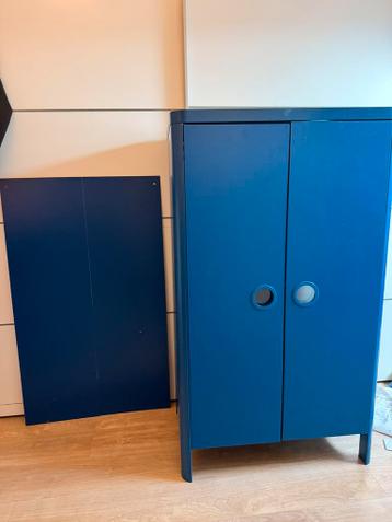 Gratis ikea kinderkleding Bunsunge kast