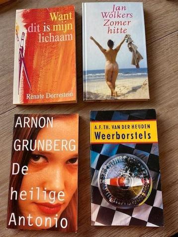 Gratis boekenweekgeschenken