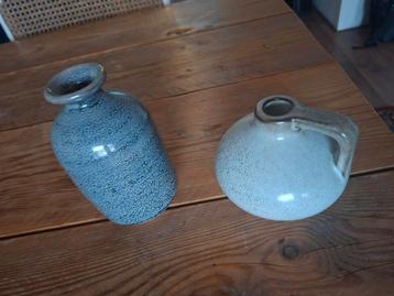 Gratis vaasjes - set van 2