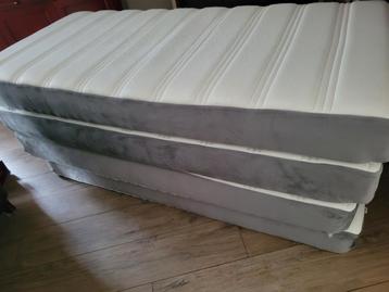 Matras 190x90 - Eenpersoons (nog 2 beschikbaar)