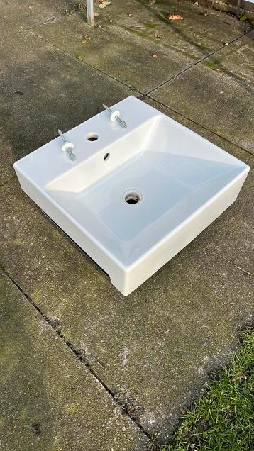 Villeroy en Boch wasbak