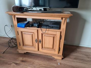 Gratis TV meubel TV kastje