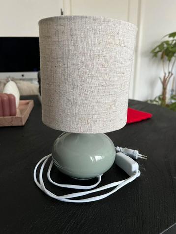 Jysk lamp