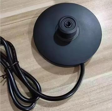 GEZOCHT Nespresso melkopschuimer ‘oplader’