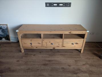 Ikea Hemnes TV meubel