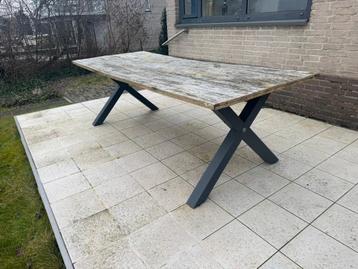 buiten tafel