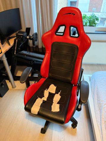 Gratis af te halen bureaustoel