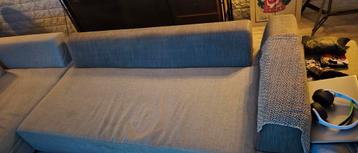 Hoek bank  gratis op tehalen