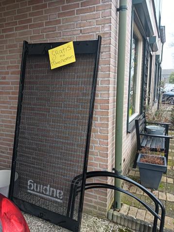 Eenpersoons bed 90 x 200