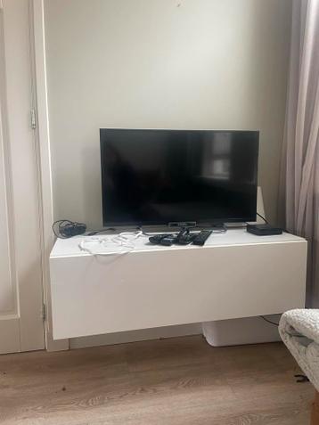 Moderne TV kast - Strak design