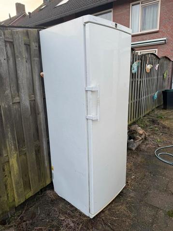 GRATIS ophalen kapotte vriezer vrieskast