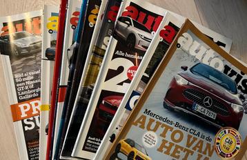 Autovisie nr 17 2025 t/m 3 2026