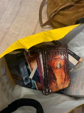 Jong volwassenen boeken gratis op te halen