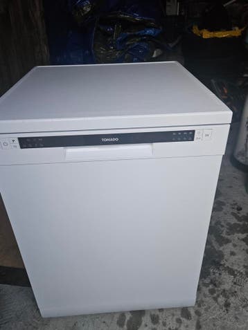 Vaatwasser vaatwasmachine defect