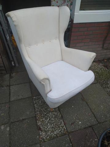 Ikea Fauteuil Gratis - Comfortabel en Stijlvol