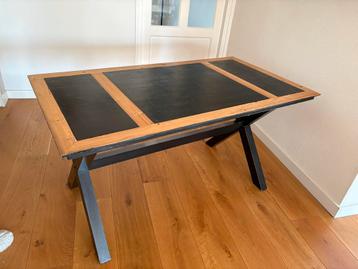Eettafel/bureau 150x80