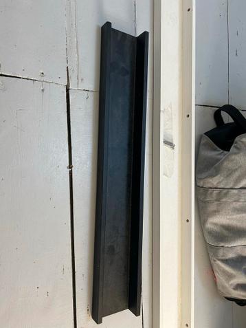 Muurplanken - Stijlvol en praktisch